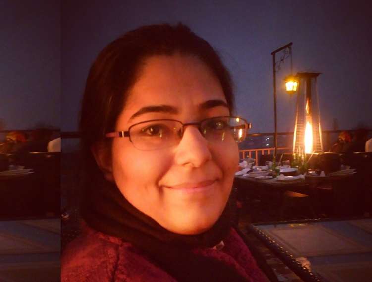 Sonia Ahmed